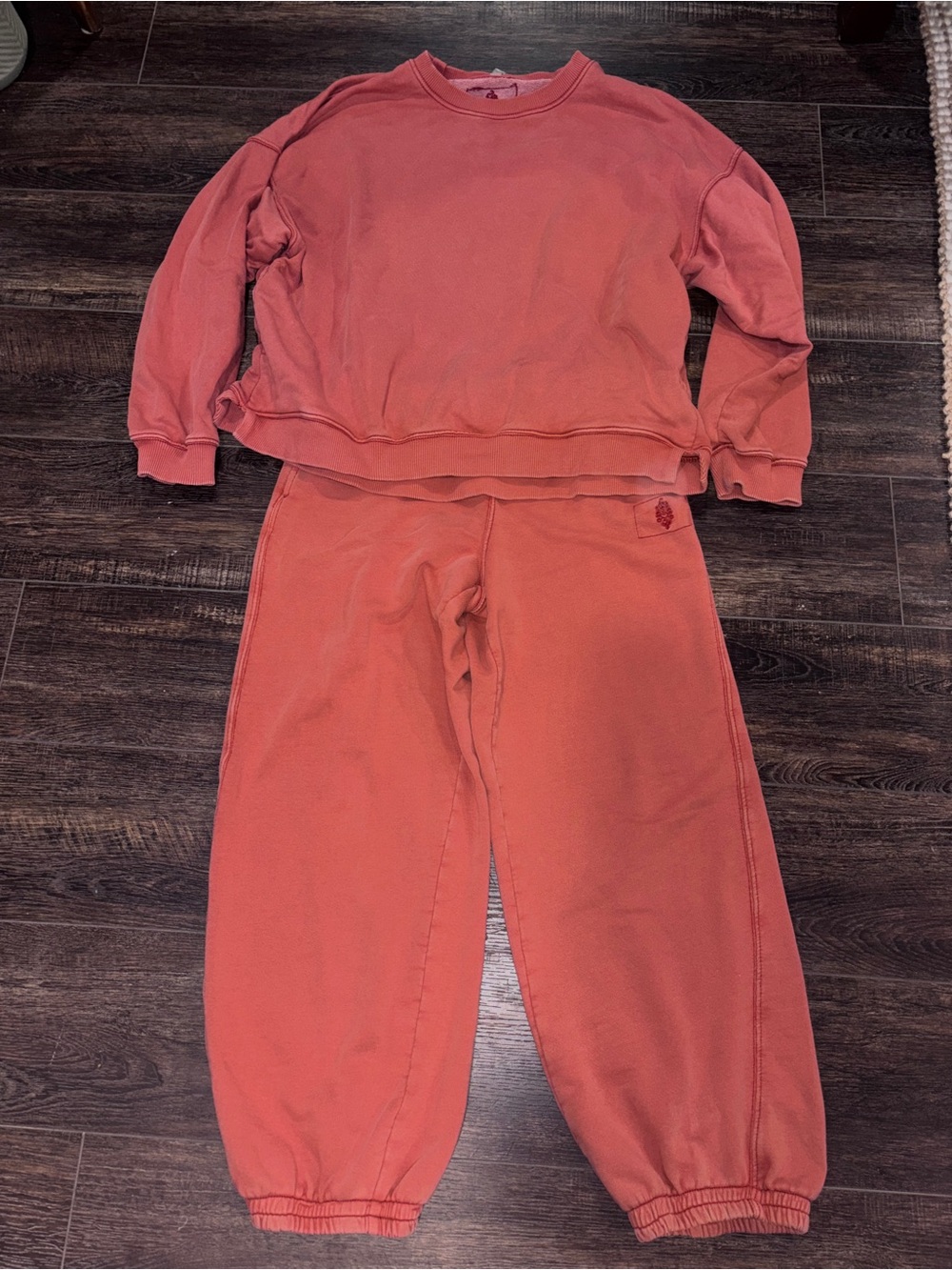 Free People Movement Sweatpants set